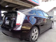 トヨタ プリウス