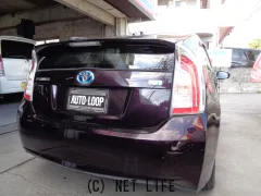 トヨタ プリウス