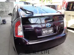 トヨタ プリウス