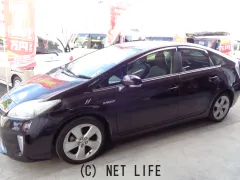 トヨタ プリウス