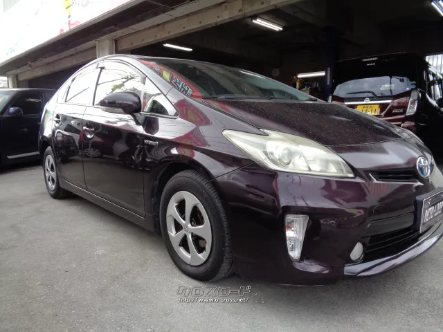 トヨタ プリウス