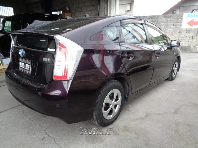 トヨタ プリウス