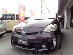 トヨタ プリウス