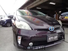 トヨタ プリウス