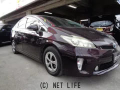 トヨタ プリウス