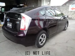 トヨタ プリウス