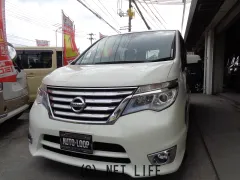 日産 セレナ