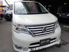 日産 セレナ
