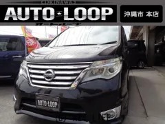 日産 セレナ