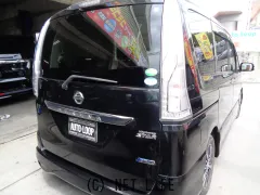 日産 セレナ