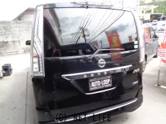 日産 セレナ