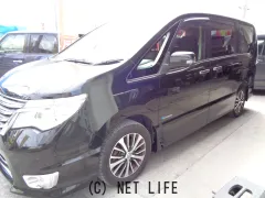 日産 セレナ