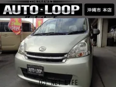 ダイハツ ムーヴ