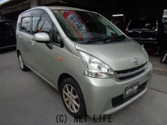 ダイハツ ムーヴ