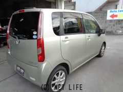 ダイハツ ムーヴ