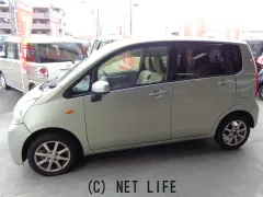 ダイハツ ムーヴ