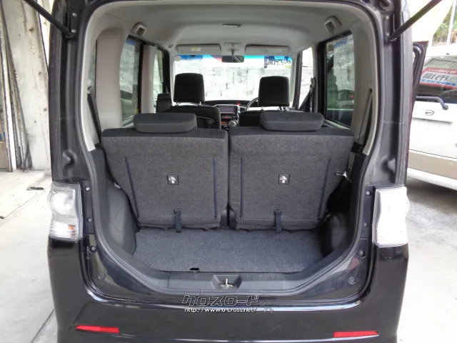 ダイハツ タント