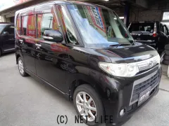 ダイハツ タント