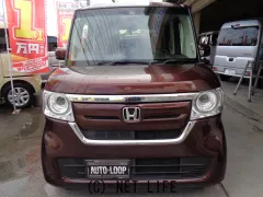 ホンダ N-BOX