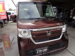 ホンダ N-BOX