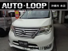 日産 セレナ
