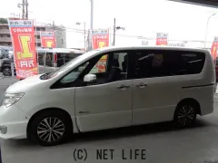 日産 セレナ