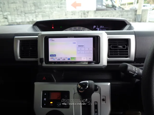 ダイハツ ウェイク