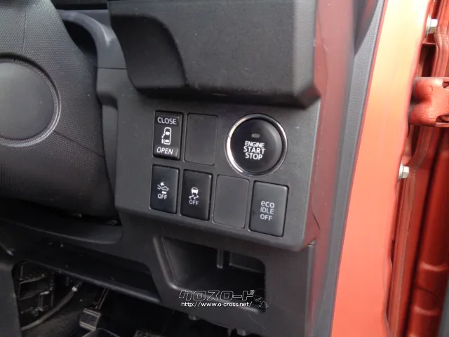 ダイハツ ウェイク