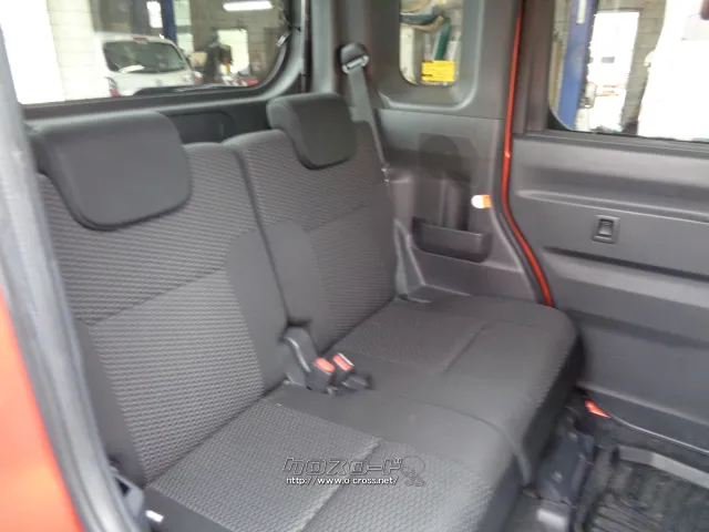 ダイハツ ウェイク