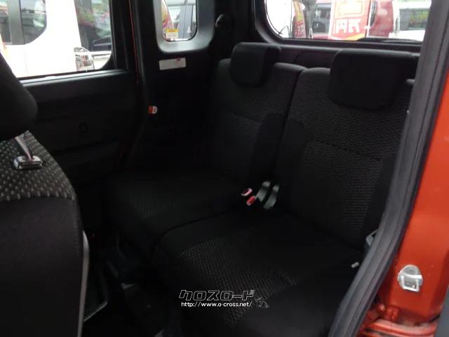 ダイハツ ウェイク