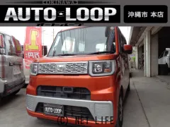 ダイハツ ウェイク