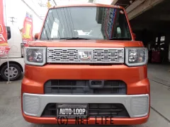 ダイハツ ウェイク