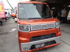 ダイハツ ウェイク