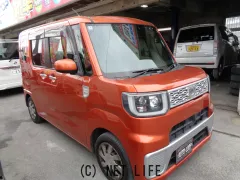 ダイハツ ウェイク