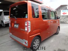 ダイハツ ウェイク