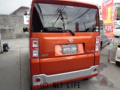 ダイハツ ウェイク