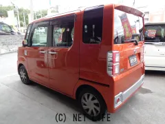 ダイハツ ウェイク