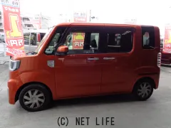 ダイハツ ウェイク