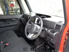 ダイハツ ウェイク