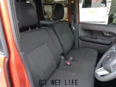 ダイハツ ウェイク