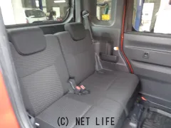 ダイハツ ウェイク