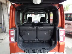 ダイハツ ウェイク