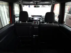 ダイハツ ウェイク