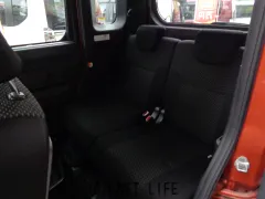 ダイハツ ウェイク