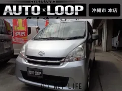 ダイハツ ムーヴ