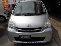 ダイハツ ムーヴ