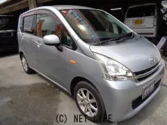 ダイハツ ムーヴ