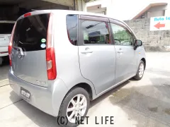 ダイハツ ムーヴ