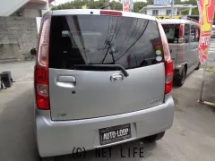 ダイハツ ムーヴ