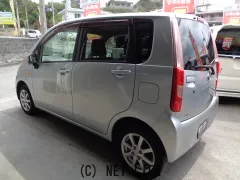 ダイハツ ムーヴ